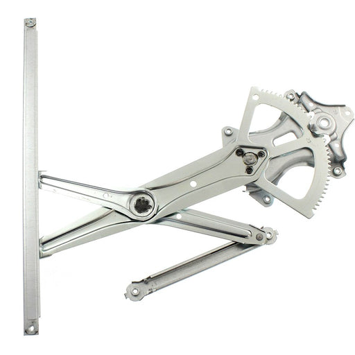 2008-2015 Scion xB/Toyota Corolla Front Driver Side Window Regulator Power Regulator Only - TO1350198-Partify-Painted-Replacement-Body-Parts