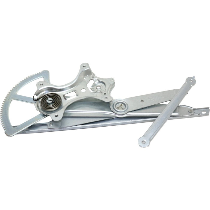 2010-2024 Toyota 4Runner/Lexus GX460 Front Passenger Side Window Regulator - TO1351194-Partify-Painted-Replacement-Body-Parts