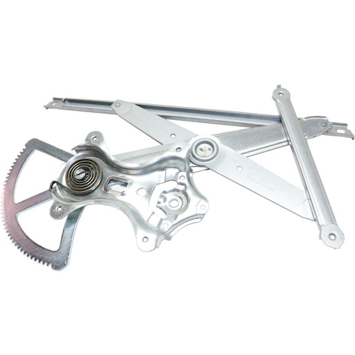 2010-2024 Toyota 4Runner/Lexus GX460 Front Driver Side Window Regulator - TO1350194-Partify-Painted-Replacement-Body-Parts