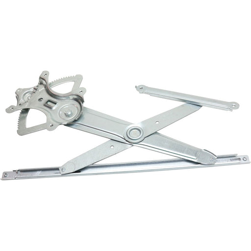 2008-2021 Lexus LX570/Toyota Land Cruiser Front Passenger Side Window Regulator - TO1351199-Partify-Painted-Replacement-Body-Parts