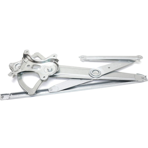 2008-2021 Lexus LX570/Toyota Land Cruiser Front Driver Side Window Regulator - TO1350199-Partify-Painted-Replacement-Body-Parts