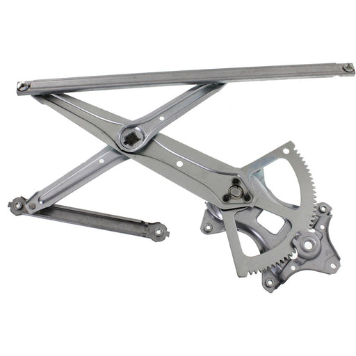 2009-2014 Toyota Corolla/Matrix Front Passenger Side Window Regulator Power North America Built Regulator Only - TO1351214-Partify-Painted-Replacement-Body-Parts