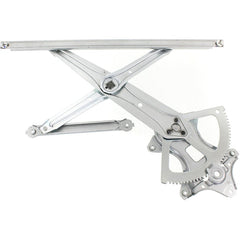 Front Driver Side Window Regulator image