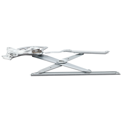 Front Driver Side Window Regulator image