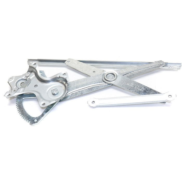 2012-2019 Toyota Prius C Front Passenger Side Window Regulator - TO1351215-Partify-Painted-Replacement-Body-Parts