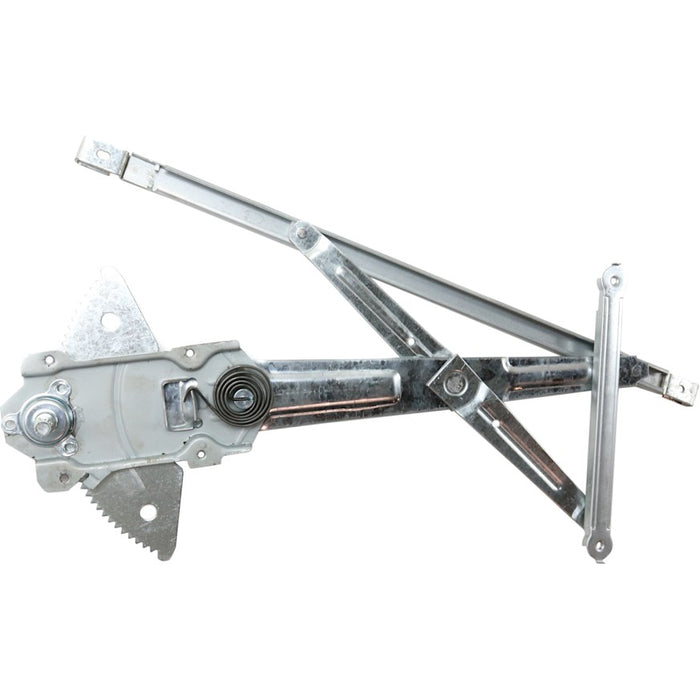 2007-2017 Toyota Tundra Front Driver Side Window Regulator Manual Windows - TO1350221-Partify-Painted-Replacement-Body-Parts