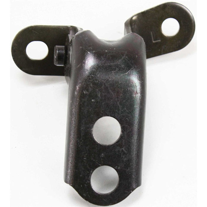1995-2001 Toyota Avalon/Camry Front Driver Side Door Hinge Upper - TO1360104-Partify-Painted-Replacement-Body-Parts