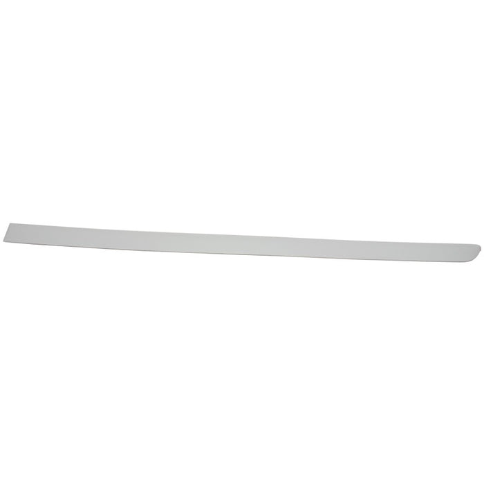 2002-2006 Toyota Camry LE/SE Rear Driver Side Door Molding Adhesive Type - TO1504102-Partify-Painted-Replacement-Body-Parts