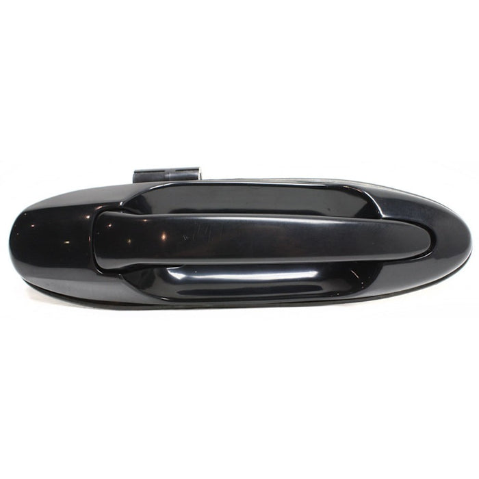 1998-2007 Lexus LX470/Toyota Land Cruiser Rear Passenger Side Exterior Door Handle - TO1521125-Partify-Painted-Replacement-Body-Parts