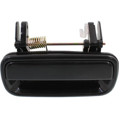 Rear Driver Side Exterior Door Handle image