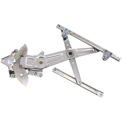 Rear Passenger Side Window Regulator image