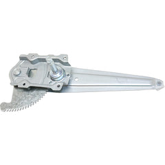 Rear Passenger Side Window Regulator image