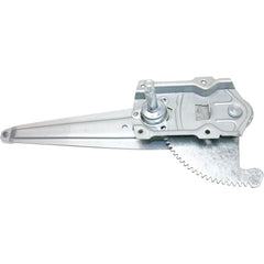 Rear Driver Side Window Regulator image