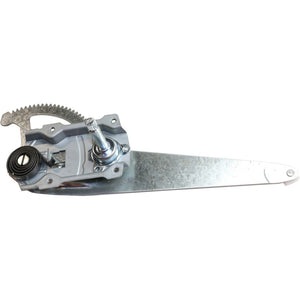 Rear Driver Side Window Regulator image