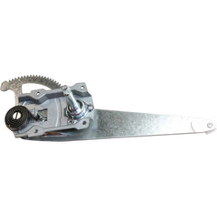 Rear Driver Side Window Regulator image