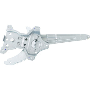 Rear Driver Side Window Regulator image