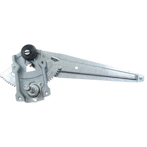 Rear Passenger Side Window Regulator image
