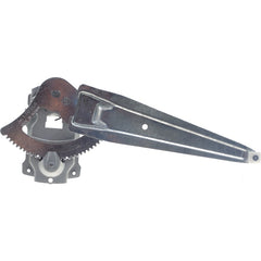 Rear Driver Side Window Regulator image