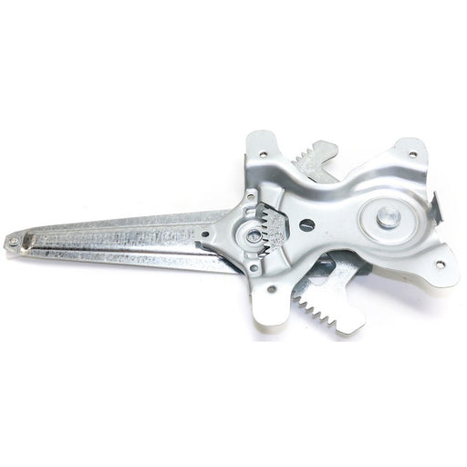 2013-2018 Toyota RAV4 Rear Passenger Side Window Regulator Japan Built - TO1551165-Partify-Painted-Replacement-Body-Parts