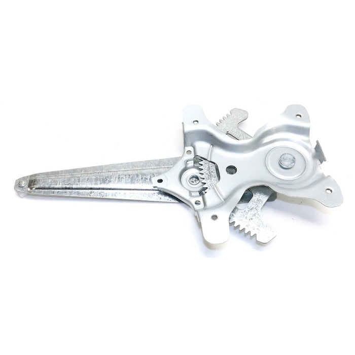 2013-2018 Toyota RAV4 Rear Driver Side Window Regulator Japan Built - TO1550165-Partify-Painted-Replacement-Body-Parts