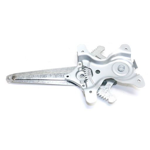 2013-2018 Toyota RAV4 Rear Driver Side Window Regulator Japan Built - TO1550165-Partify-Painted-Replacement-Body-Parts