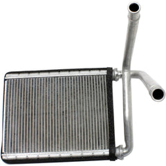 HVAC Heater Core Case Assembly image