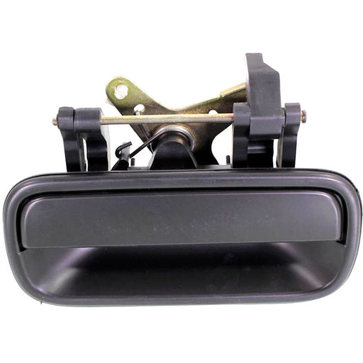 1993-1998 Toyota T100 Rear Tailgate Handle Bright - TO1915107-Partify-Painted-Replacement-Body-Parts