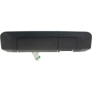 Rear Tailgate Handle image