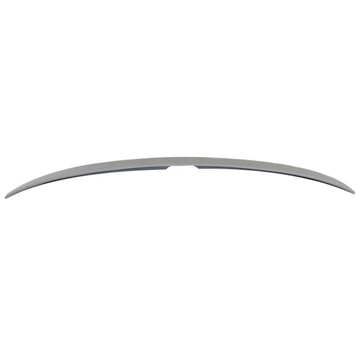 2007-2011 Toyota Camry Deck Lid Spoiler Wall - TO1895115-Partify-Painted-Replacement-Body-Parts