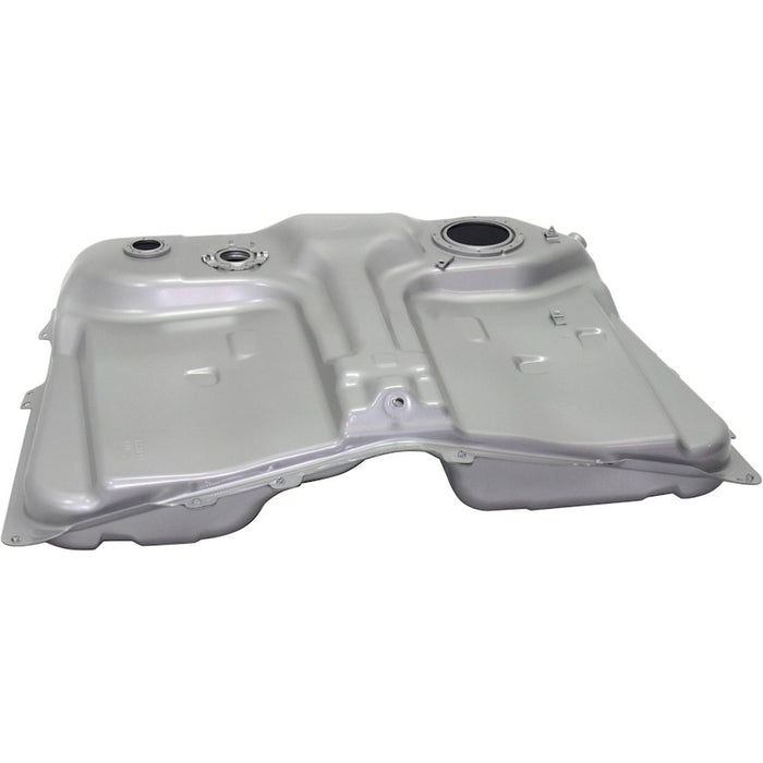 2001-2005 Toyota RAV4 Fuel Tank Assembly - TO3900106-Partify-Painted-Replacement-Body-Parts
