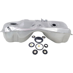 Fuel Tank image