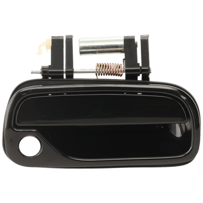 2000-2006 Toyota Tundra Front Passenger Side Exterior Door Handle Code 202 - TO1311125-Partify-Painted-Replacement-Body-Parts