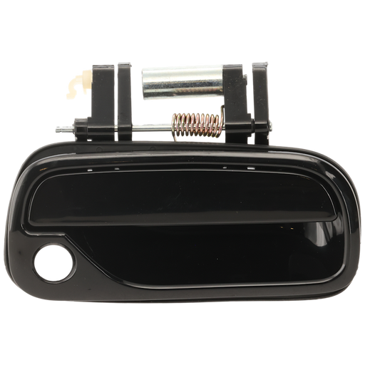 2000-2006 Toyota Tundra Front Passenger Side Exterior Door Handle Code 202 - TO1311125-Partify-Painted-Replacement-Body-Parts