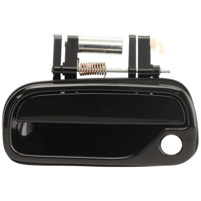2000-2006 Toyota Tundra Front Driver Side Exterior Door Handle Code 202 - TO1310125-Partify-Painted-Replacement-Body-Parts