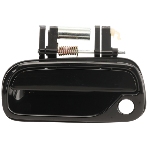 2000-2006 Toyota Tundra Front Driver Side Exterior Door Handle Code 202 - TO1310125-Partify-Painted-Replacement-Body-Parts
