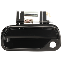 Front Driver Side Exterior Door Handle image