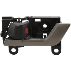 Front Driver Side Interior Door Handle image