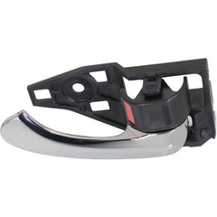 Front Passenger Side Interior Door Handle image