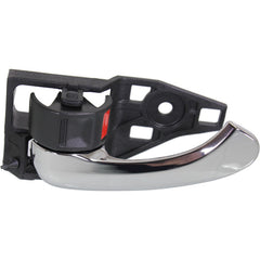 Front Driver Side Interior Door Handle image