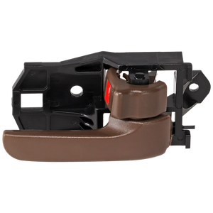 Front Passenger Side Interior Door Handle image