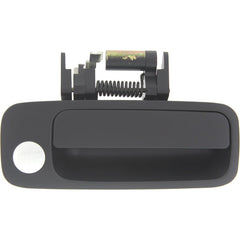 Front Passenger Side Exterior Door Handle image