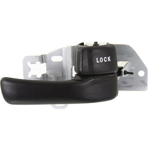 Front Passenger Side Interior Door Handle image