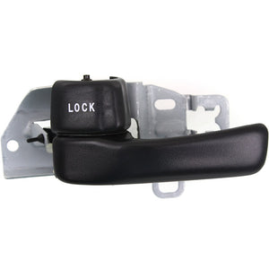 Front Driver Side Interior Door Handle image