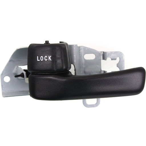 1992-1996 Toyota Camry Front Driver Side Interior Door Handle Inside - TO1352184-Partify-Painted-Replacement-Body-Parts