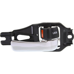Front Passenger Side Interior Door Handle image