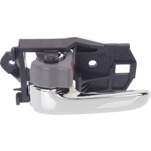 1998-2003 Toyota Sienna Front Driver Side Interior Door Handle Gray Inside - TO1352142-Partify-Painted-Replacement-Body-Parts