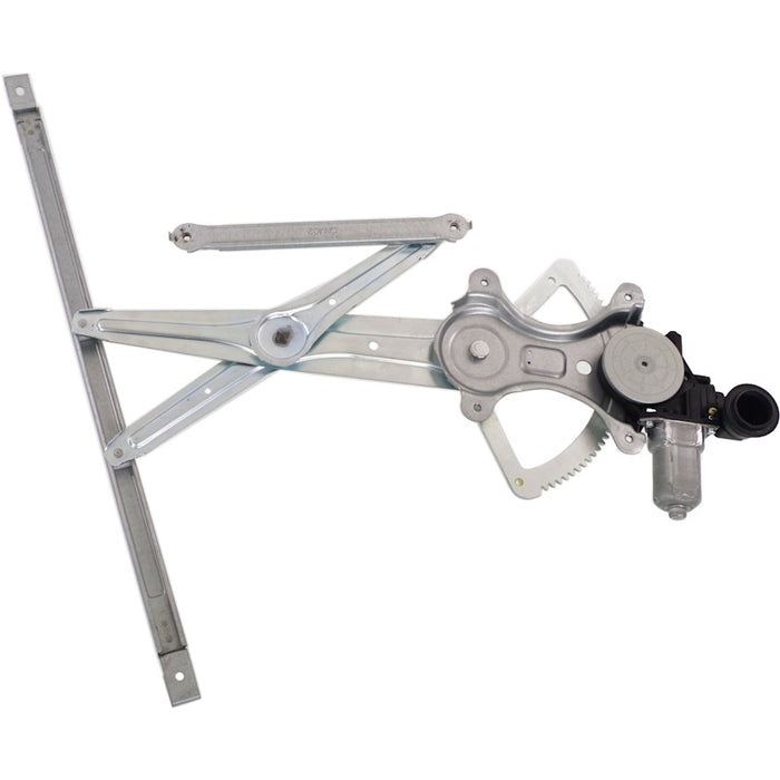 2005-2012 Toyota Avalon Front Passenger Side Window Regulator Regulator & Motor Assembly - TO1351191-Partify-Painted-Replacement-Body-Parts