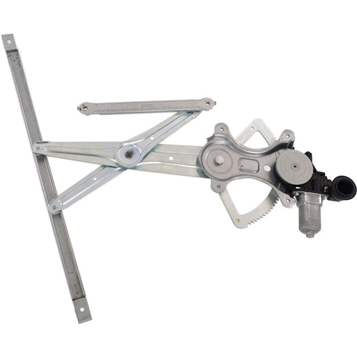 2005-2012 Toyota Avalon Front Passenger Side Window Regulator Regulator & Motor Assembly - TO1351191-Partify-Painted-Replacement-Body-Parts