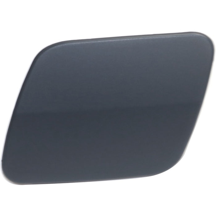 2008-2010 Volkswagen Touareg Driver Side Windshield Washer Nozzle Cover - VW1048102-Partify-Painted-Replacement-Body-Parts