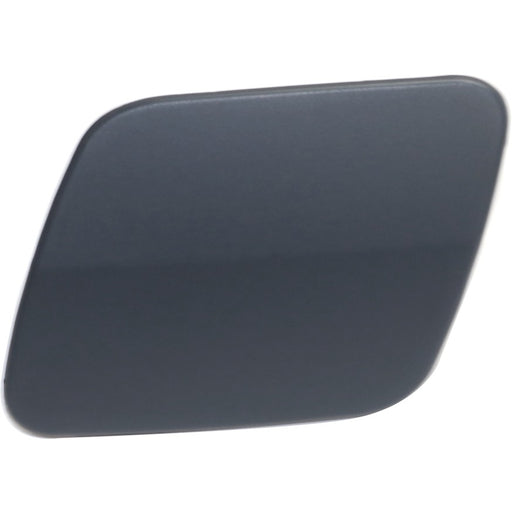 2008-2010 Volkswagen Touareg Driver Side Windshield Washer Nozzle Cover - VW1048102-Partify-Painted-Replacement-Body-Parts